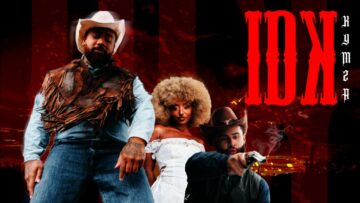 Kymza – IDK (Prod. Colcci)