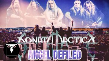 SONATA ARCTICA – Angel Defiled