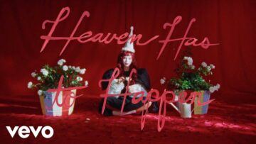 Wallice – Heaven Has To Happen