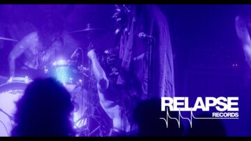 FINAL GASP – Rows of Heaven