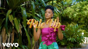 Alaine – Pile Up