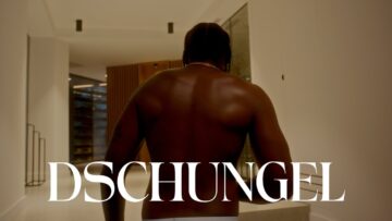 reezy – DSCHUNGEL