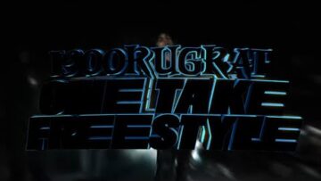 1900Rugrat – One Take Freestyle