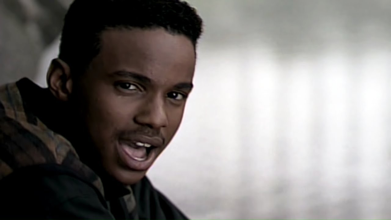 Tevin Campbell – Can We Talk