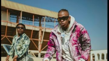 King98 , Holy Ten – No Love