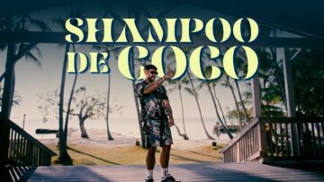 Anuel AA – Shampoo de Coco