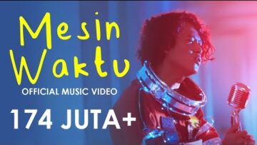Budi Doremi – Mesin Waktu