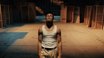 Jungle – Let’s Go Back