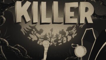 Bombus – Killer