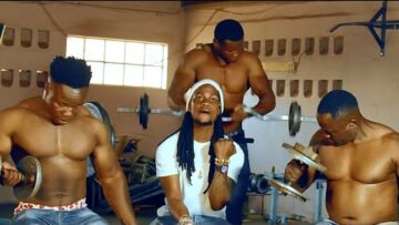 Andy Muridzo – HapaMihwe Mihwe