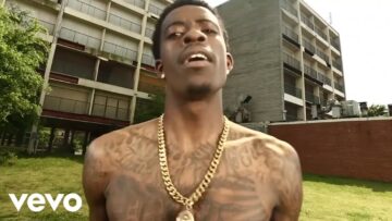 Rich Homie Quan – Type of Way