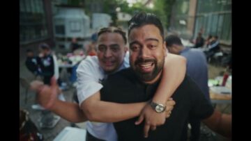 Fresku – De Tijd Leert Ft. Rigt