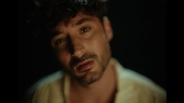 Jérémy Frerot – Adieu