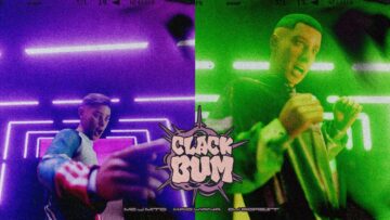 MC J Mito e Kaio Viana – CLACK BUM [ DJ Borest ]