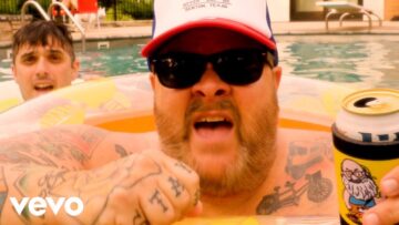 Bowling For Soup – Trucker Hat