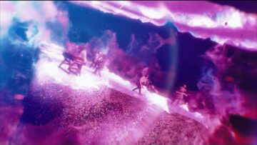 Linkin Park – The Emptiness Machine