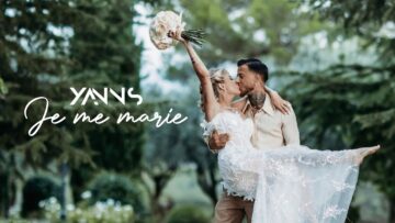 Yanns – Je me marie