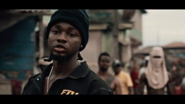 Omah Lay – Understand