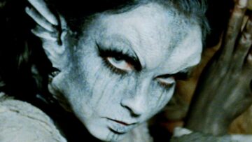 Johnny Goth – Here We Are Alone