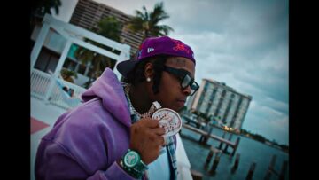 YTB Fatt – Free Bank