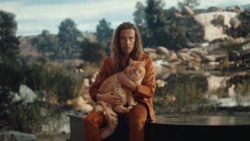 Julien Doré – Pourvu qu’elles soient douces