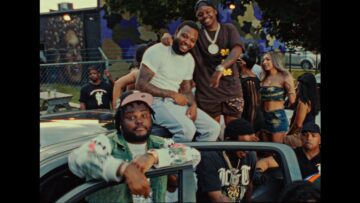 Tee Grizzley – Detroit