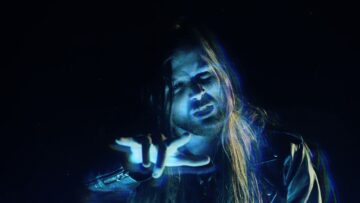 AETHER REALM – Goodbye