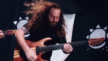 AETHER REALM – The Sun, the Moon, the Star