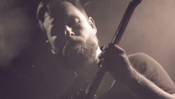 AHAB – Mobilis In Mobili
