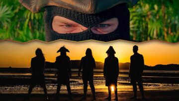 ALESTORM – Tortuga (feat. Captain Yarrface)