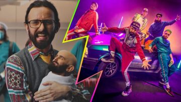 ALESTORM – Treasure Chest Party Quest