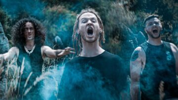ALIEN WEAPONRY – Hatupatu