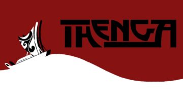 ALIEN WEAPONRY – Īhenga