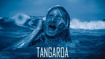 ALIEN WEAPONRY – Tangaroa