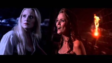 AMBERIAN DAWN – Fame & Gloria