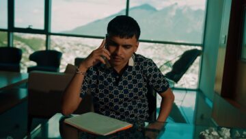 Yahir Saldivar – Aqui Seguimos