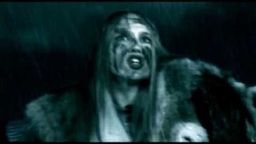 ARKONA – Goi, Rode, Goi!