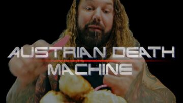 AUSTRIAN DEATH MACHINE – No Pain No Gain