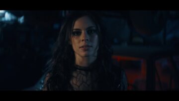 BEYOND THE BLACK – Misery