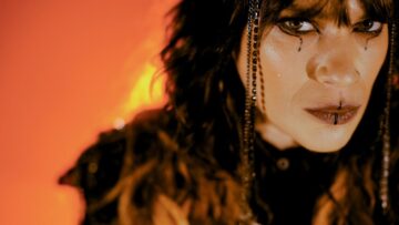 BLACK MIRRORS – Hateful Hate, I’ll Kill You