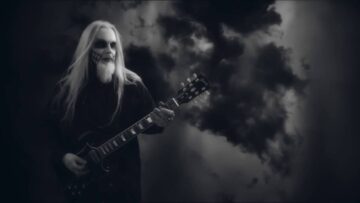 BLOODY HAMMERS – The Reaper Comes