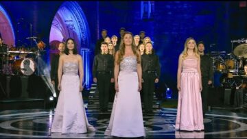 Celtic Woman – Be Still