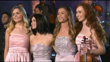 Celtic Woman – Parting Glass