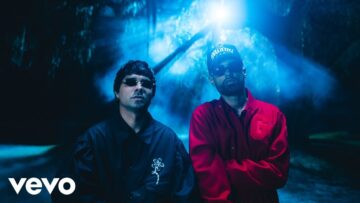 Chencho Corleone, Jay Wheeler – Cinco Estrellas