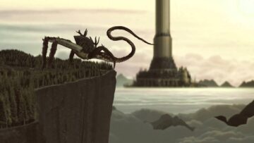CONAN – Foehammer