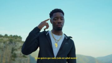 Cyril Kamer – Salud Mental