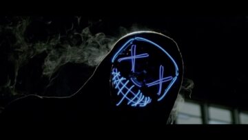 Kay One – All eyes on me