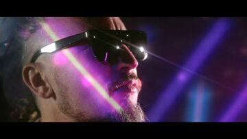 DAGOBA – City Lights