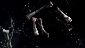 DAWN OF DISEASE – Where The Clouds Reach The Ground