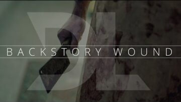 DEADLOCK – Backstory Wound
